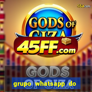 grupo whatsapp do vasco da gama
